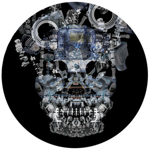 Raw Hide by Ben Sims cover art