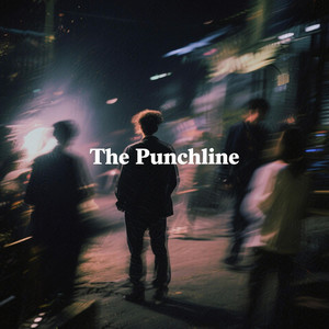 The Punchline by Emo Designer