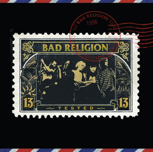 Recipe For Hate - Live - song and lyrics by Bad Religion | Spotify
