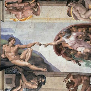 The Creation by PIRI