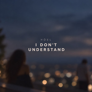 I Don't Understand by HŌEL