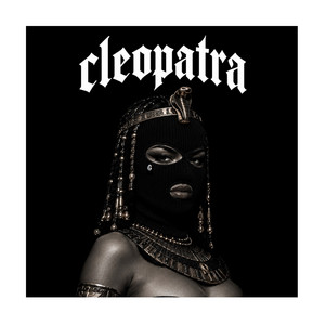 Cleopatra by Goodg