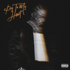 Key to My Heart by Fresco Trey