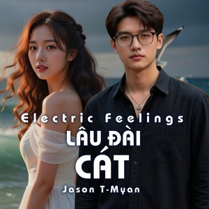 Lâu Đài Cát - Acoustic by MyAn, NhacPro Remix, HThuong
