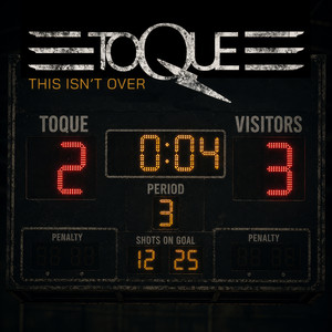 This Isn't Over by Toque