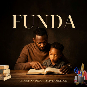 Funda (feat. CPC Stars) by Christian Progressive College, CPC STARS