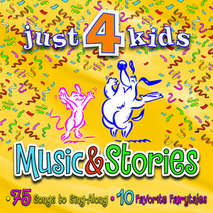Just 4 Kids - The Frog Prince, Pt. 2