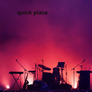 quick place by Cestorne