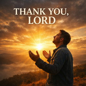 Thank You, Lord by Gospel Souls