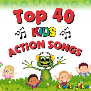 Action Songs For Kids