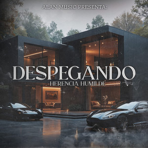 Despegando