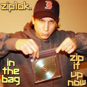 Ziplok - Who That Is (feat. Rod B.)