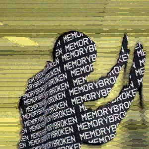 Broken Memory by Tryhardninja, Ivy Marie