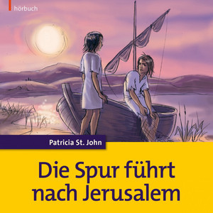 Die Spur führt nach Jerusalem