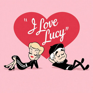 I Love Lucy - Eva Jean Version by SELF CHECKOUT