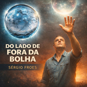De Fora da Bolha by Sergio Froes