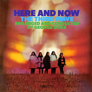 Love Train (2026 Remastered) by Third Wave, George Duke