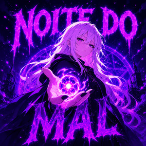 NOITE DO MAL - Super Slowed by DJ Kartier, FRXXZE