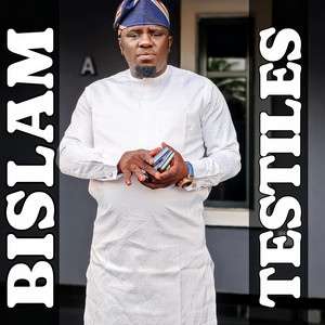 Alh Basit Aponle Anobi - BISLAM