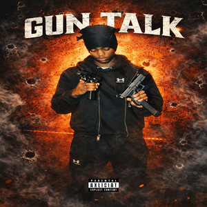 Gun Talk by NOREMORSEGANG, FootLetOff