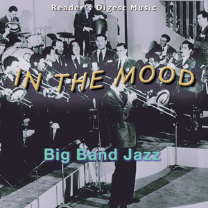 Band In 【中古】 Big Mood Hits： the