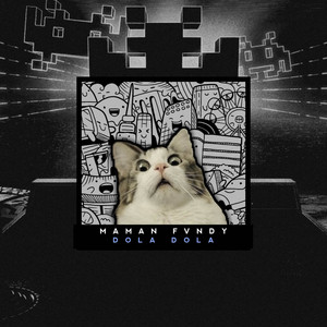 Dola - Maman Fvndy Remix by ANGGA DERMAWAN, Maman Fvndy