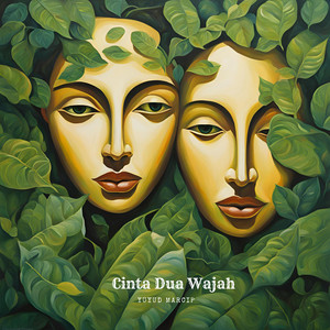 Yuyud Marcip - Cinta Dua Wajah