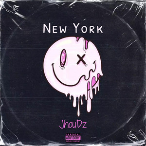 New York by JhouDz