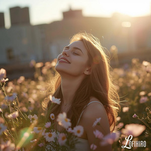 Breathe & Bloom by Lofihiro