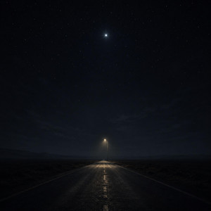 Galaxies by Shadows Awake
