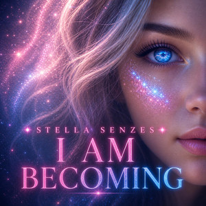 I am Becoming by Stella Senzes