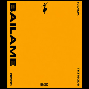 Báilame by ProdByEnzo, tkt1900s, Didiss