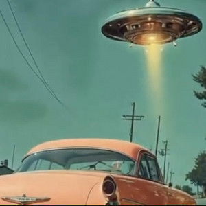 DJ LaMark - I Herald