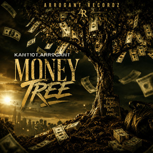 Money Tree by Kant10t, Arrogant