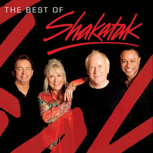 BEST・かぐや姫全曲集・ Shakatak