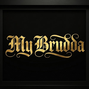 My Brudda by Big Sosa, Lil Jairmy