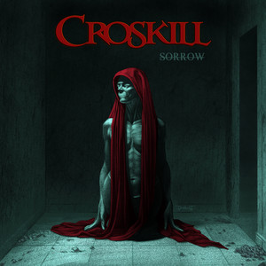 Sorrow by Croskill, Antonio Araújo
