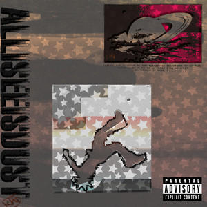 All I see is Dust by starrider