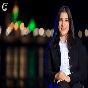 فرحان بوجودك by سنيوره فوزي