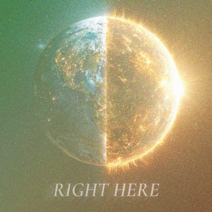 Right Here by Meshaa