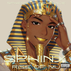 That 90's Love (feat. DENDA MAO) by SPHERE of INFLUENCE, Mao Denda