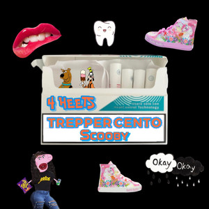 Portada de 4 Heets