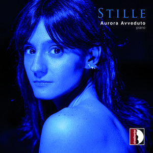 Stille — Aurora Avveduto