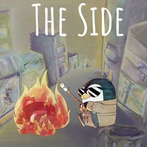 The Side by The Tolerables, Halfway Down