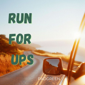 Run For Ups by PADGREEN