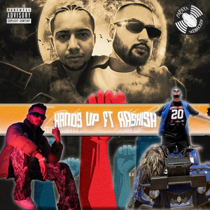 Hands Up (feat. AASHISH)