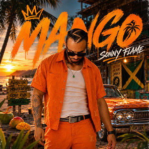 Mango by Sonny Flame