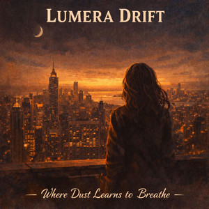 Paper Moon by Lumera Drift