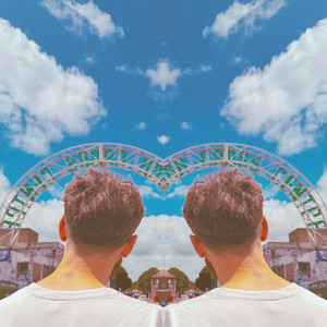 Blue Skies