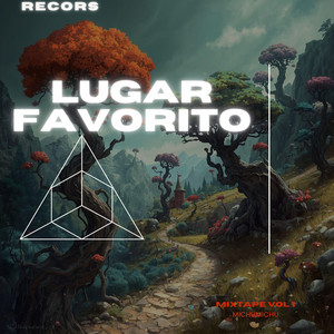 lugar favorito by Michumichu